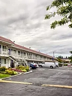 Motel 6-Everett, WA - South