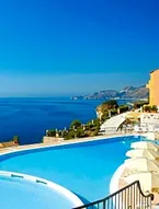 Capo Dei Greci Taormina Coast Hotel & SPA