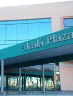 Alcala Plaza