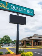 Quality Inn Manassas Area