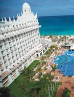 HOTEL RIU PALACE ARUBA