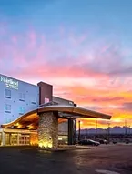 Fairfield Inn and Suites by Marriott Las Vegas Northwest
