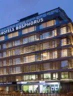 METROPOLITAN HOTELS BOSPHORUS
