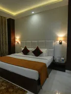 Hotel Dazzle Agra