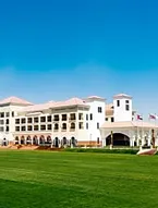 Al Habtoor Polo Resort LLC