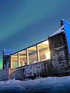 Top Star Saariselkä - Arctic Glass Cubes