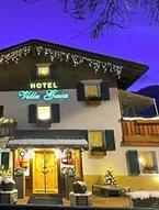 Hotel Villa Gaia