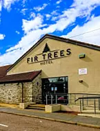 Fir Trees Hotel