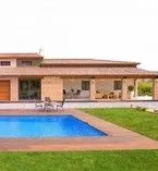 Villa in Jalon, Alicante 103811 by MO Rentals