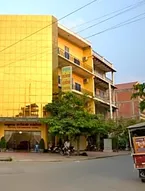 Capital Battambang Hotel