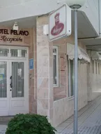 Hotel Pelayo Noja
