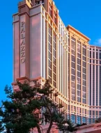 The Palazzo at The Venetian Resort Las Vegas