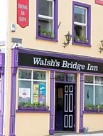 Walsh's Bridge Inn