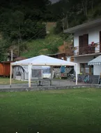 Camping Hotel La Pineta