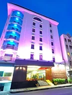 BP Grand Suite Hotel