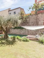 Splendid Mansion With Private Pool in St Pere Pescador