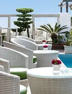 Moevenpick Hotel Casablanca