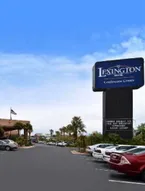Red Lion Hotel & Conference Center St. George