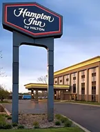 Hampton Inn By Hilton Appleton-Fox River Mall Area