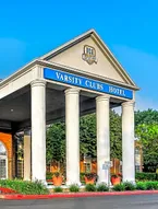 Varsity Clubs Of America - South Bend