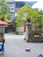 Dream House Qingchengshan