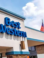 Best Western Rochester Mayo Clinic Area/Saint Mary's