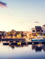 West Coast Marina by Horizon Holidays