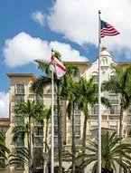 Embassy Suites By Hilton Hotel Miami - International Airport