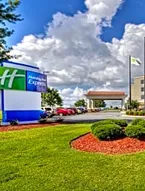 Holiday Inn Express Greenville