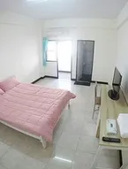 SV Apartment Bangyai