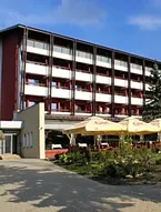 Hotel Carpați
