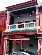 KT Chinatown Lodge