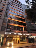 Hotel Astoria Copacabana
