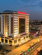 Bayir Diamond Hotel & Convention Center Konya 