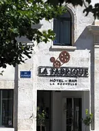 Hotel La Fabrique