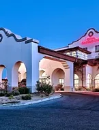 Hilton Garden Inn Las Cruces
