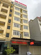 Châu Giang Hotel