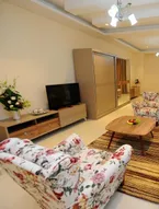 Al Mansour Park Inn Hotel Apartment