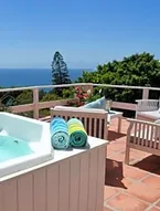 Seabreeze Luxury Two Bedroom Self Catering Penthouse