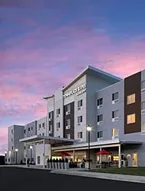 TownePlace by Marriott Suites Clarksville