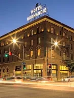 Hotel Normandie - Los Angeles