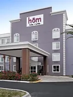 HoM A Trademark Collection Hotel