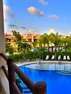 Coral Maya Condo Hotel