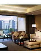 Fraser Suites Nanjing