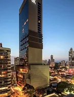 Waldorf Astoria By Hilton Panama