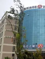 Jinjiang Inn select Hotel Kunming Economic Development Zone Kunming College