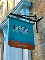 Munro Guest House