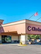 Clarion Inn And Events Center Pueblo North