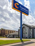 Comfort Inn & Suites Muskogee