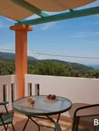 Villa with 3 bedrooms in Lefkada with private pool and enclosed garden 2 km from the beach